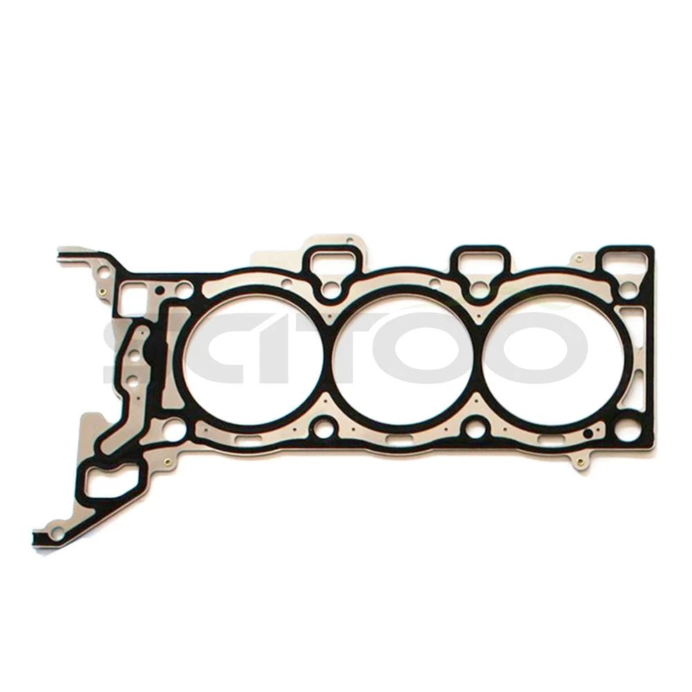 Timing Chain Kit, Water Pump, Head Gasket Set for Saturn Aura (2007–2009)