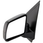 Set of 2 Mirrors for Ford Transit Connect (2010–2013)