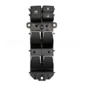 FRONT LEFT DOOR WINDOW CONTROL SWITCH for LEXUS NX (2018–2021)