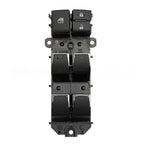 FRONT LEFT DOOR WINDOW CONTROL SWITCH for LEXUS NX (2018–2021)