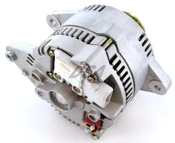 Alternator for Ford Escort 2.0L L4 (1997–2002)