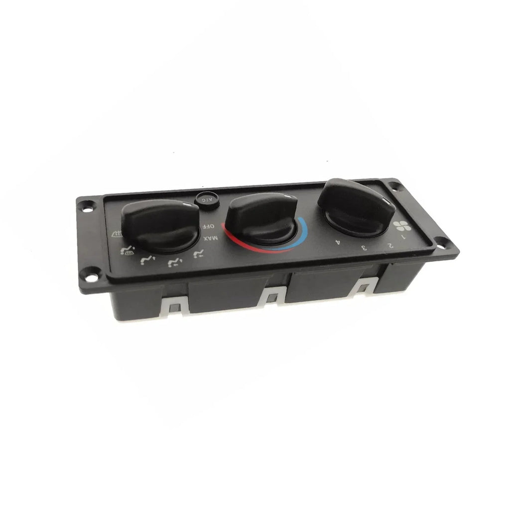 Temperature Control Panel for International Trucks 9100 9200 9400 Series