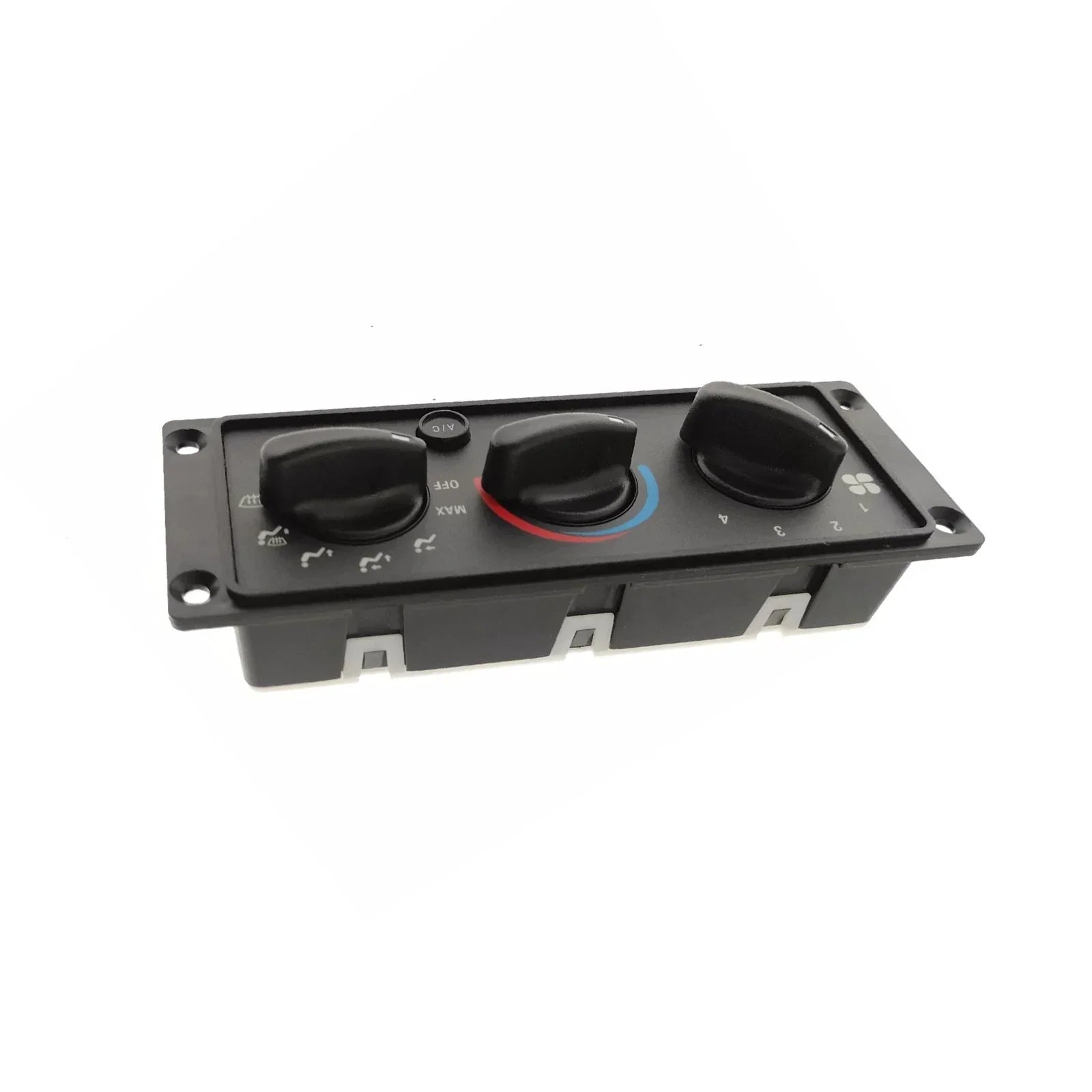 Temperature Control Panel for International Trucks 9100 9200 9400 Series