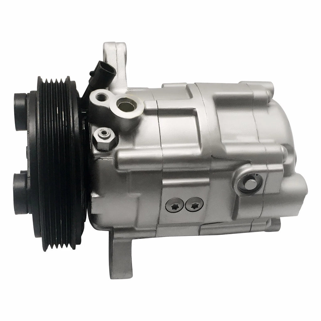 AC Compressor Replacement for Saturn SC1 SC2 SL SL1 SL2 SW1 SW2 (1999–2002)