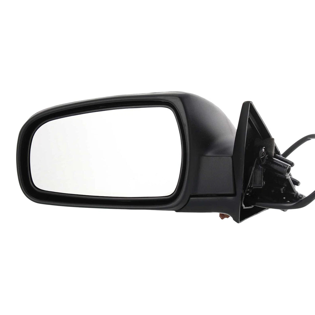 Driver Side Mirror for Nissan Maxima, Infiniti I30 (1996–1999)