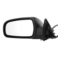Driver Side Mirror for Nissan Maxima, Infiniti I30 (1996–1999)