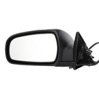 Driver Side Mirror for Nissan Maxima, Infiniti I30 (1996–1999)