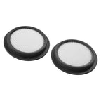 Set of 4 Washable Reusable Pre Motor Filters for Hoover MBC 500UV