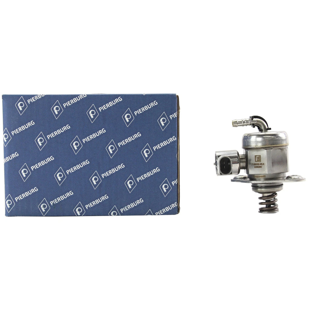 Pierburg Fuel Pump 7.06032.45.0 for Audi A1 Q2 Q3, Seat Tarraco, VW Jetta (2010–2023)