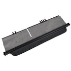 Rear Trunk Cargo Cover Shade for Lexus RX350 RX450H (2010–2015)