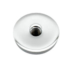Chrome Windshield Slide Arm Nuts Replacement for 1928-1934 Ford Truck