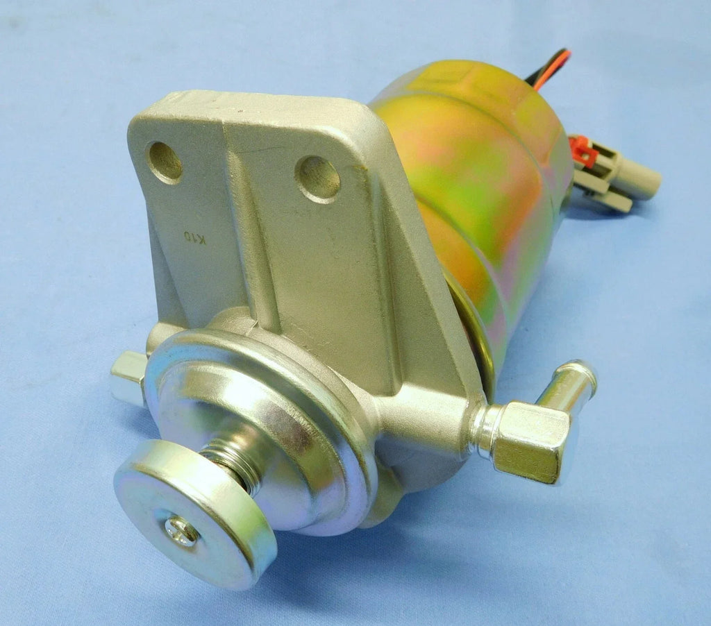 Fuel Filter & Sensor Switch for Patrol GQ TD42 Diesels (10-8mm)