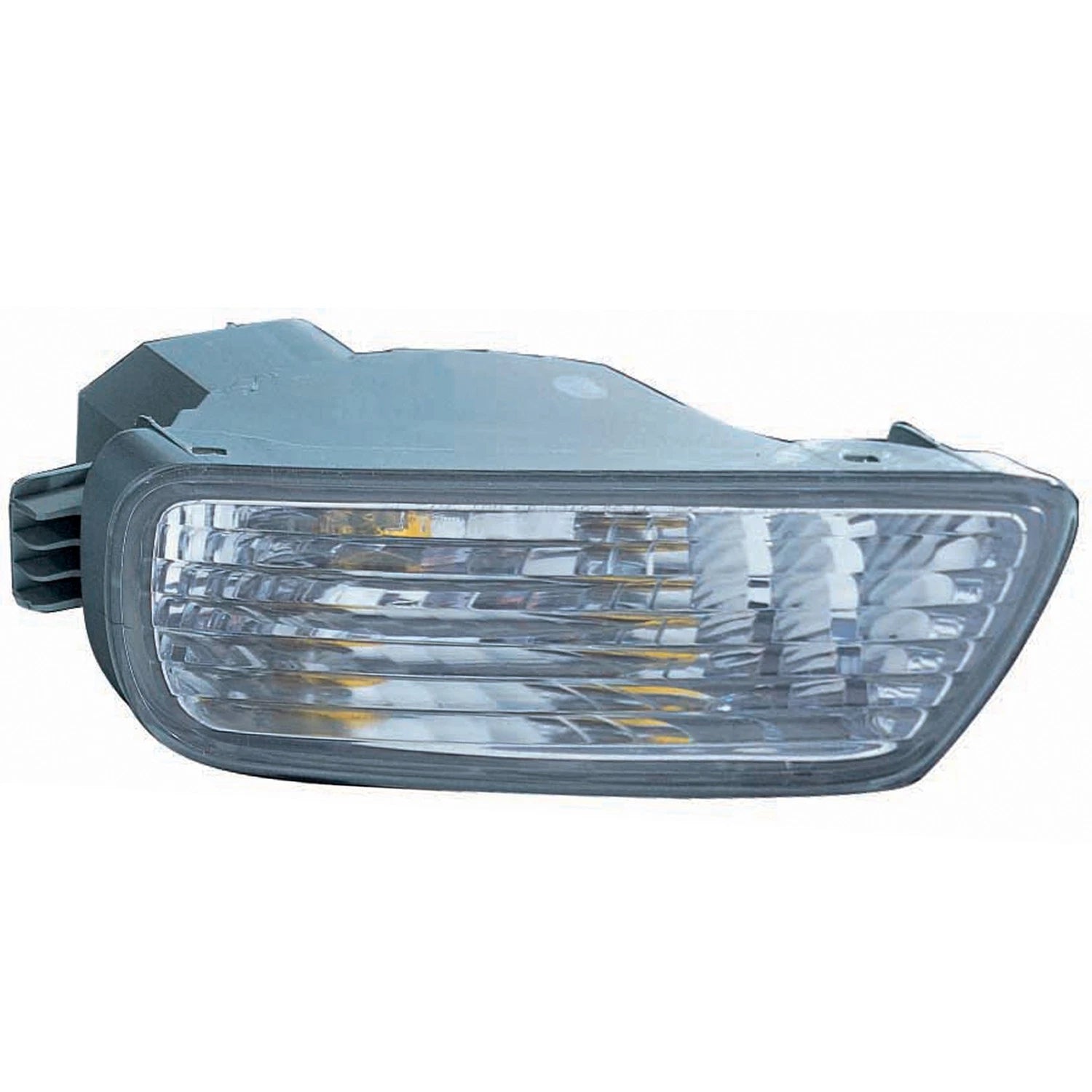 Replacement Passenger Side Front Signal Light Assembly for Toyota Camry (2012–2017)