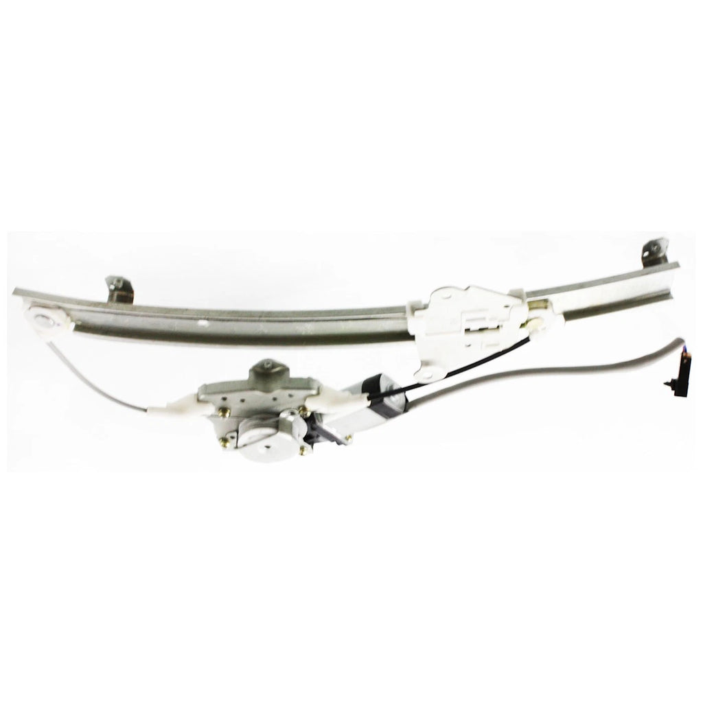 Rear Left Window Regulator for Nissan Maxima (1989–1994)
