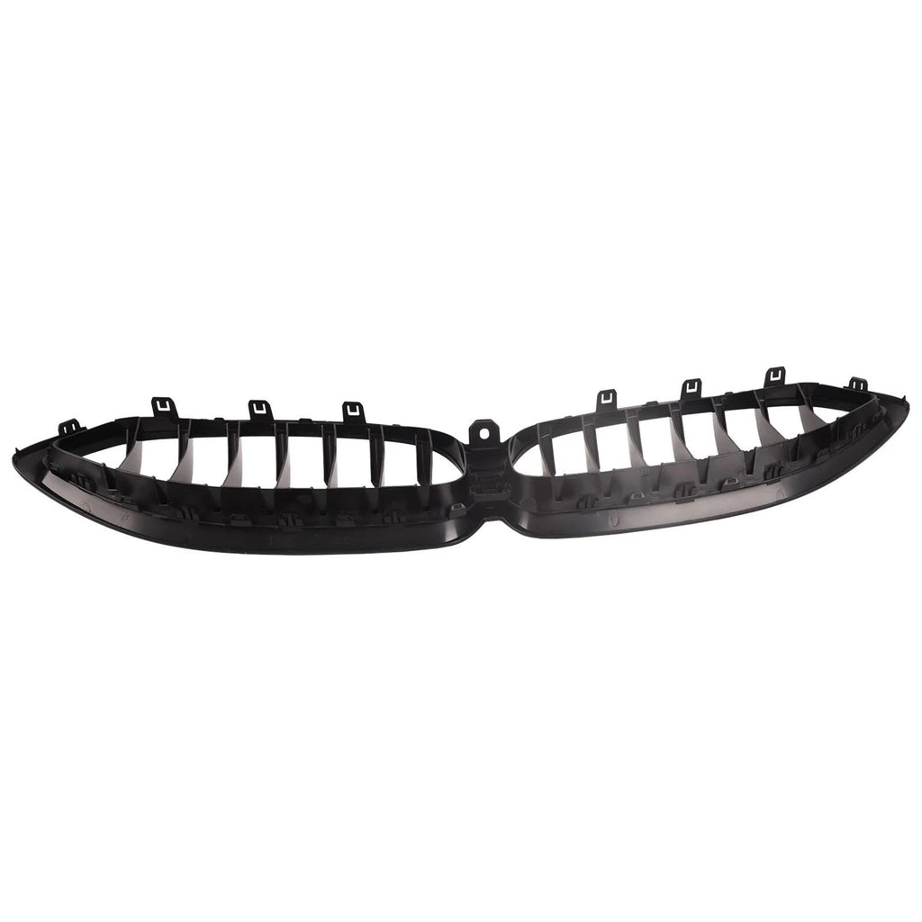 Front Bumper Upper Grille for BMW 8 Series (2019-2025)