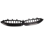Front Bumper Upper Grille for BMW 8 Series (2019-2025)