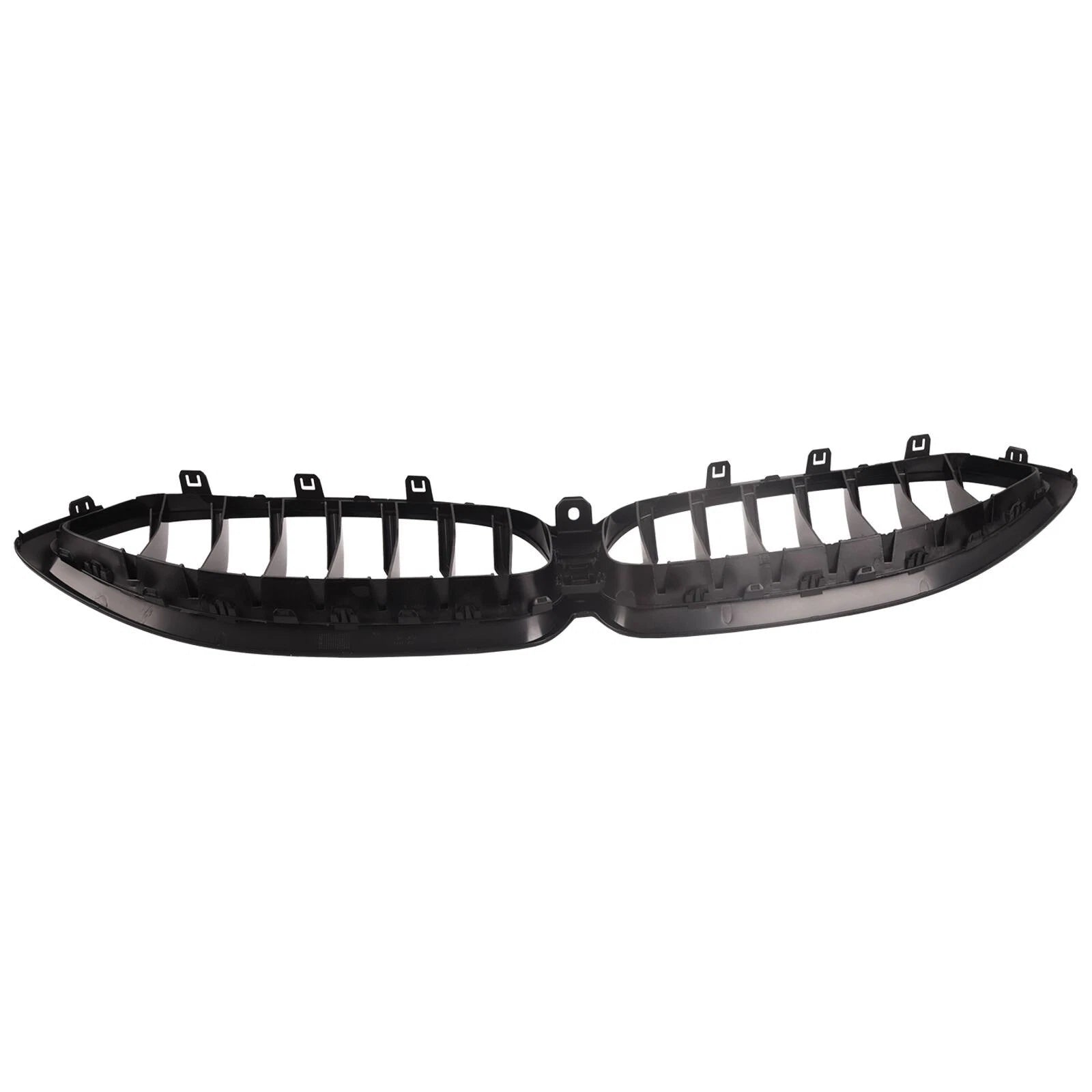 Front Bumper Upper Grille for BMW 8 Series (2019-2025)