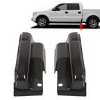 Cab Corners Panel Pair for Ford F150 2009–2014 4-Door Crew Cab