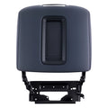 Armrest Console Lid Cover for GMC Yukon XL (2014–2019) 0227083AA Blue Plastic