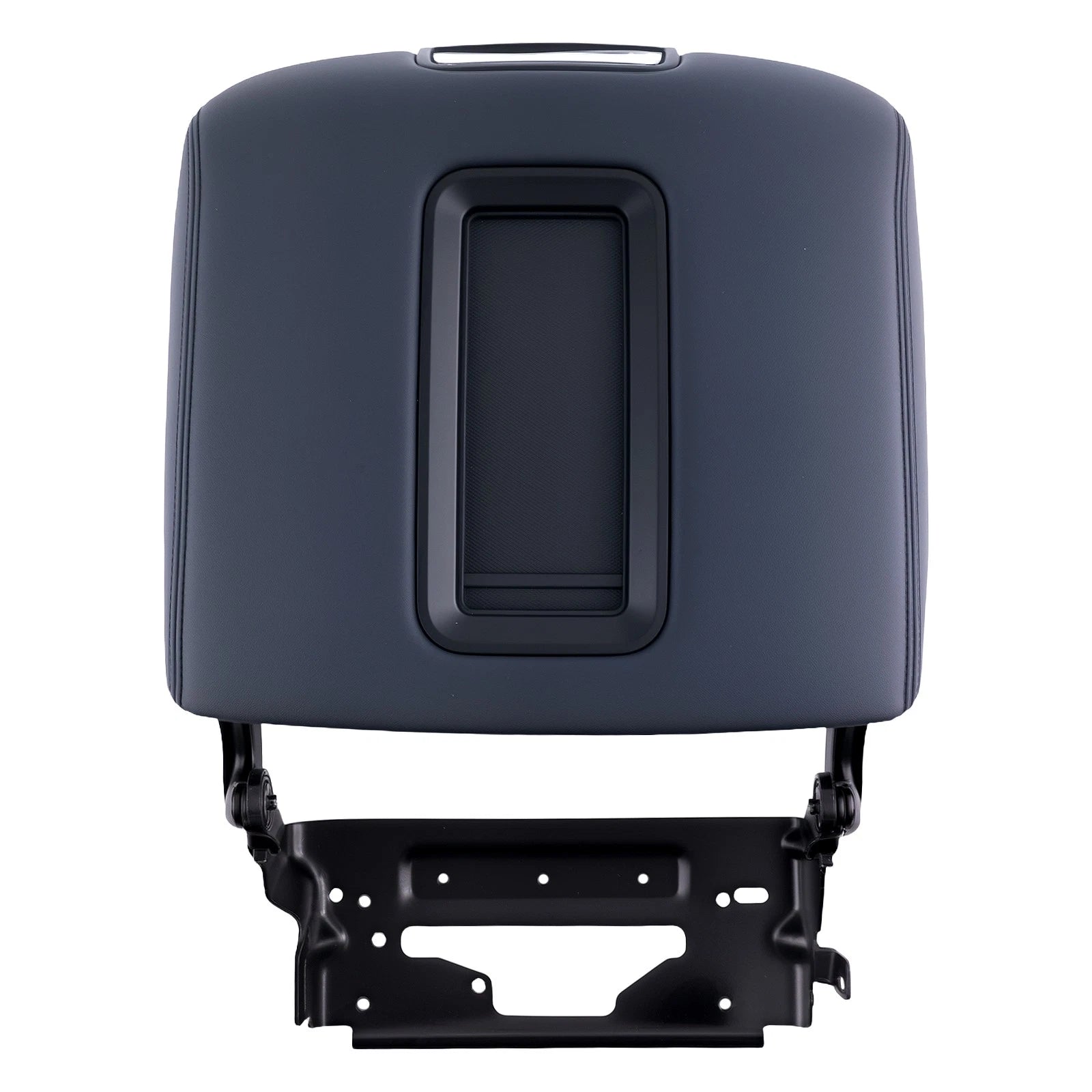 Armrest Console Lid Cover for GMC Yukon XL (2014–2019) 0227083AA Blue Plastic