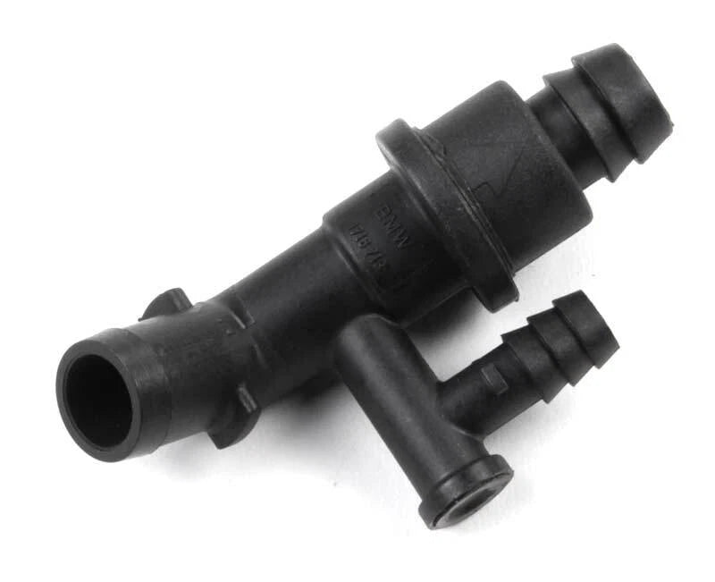 Crankcase Vent Valve for BMW 750iL 850Ci 850CSi 850i (1990–1999)