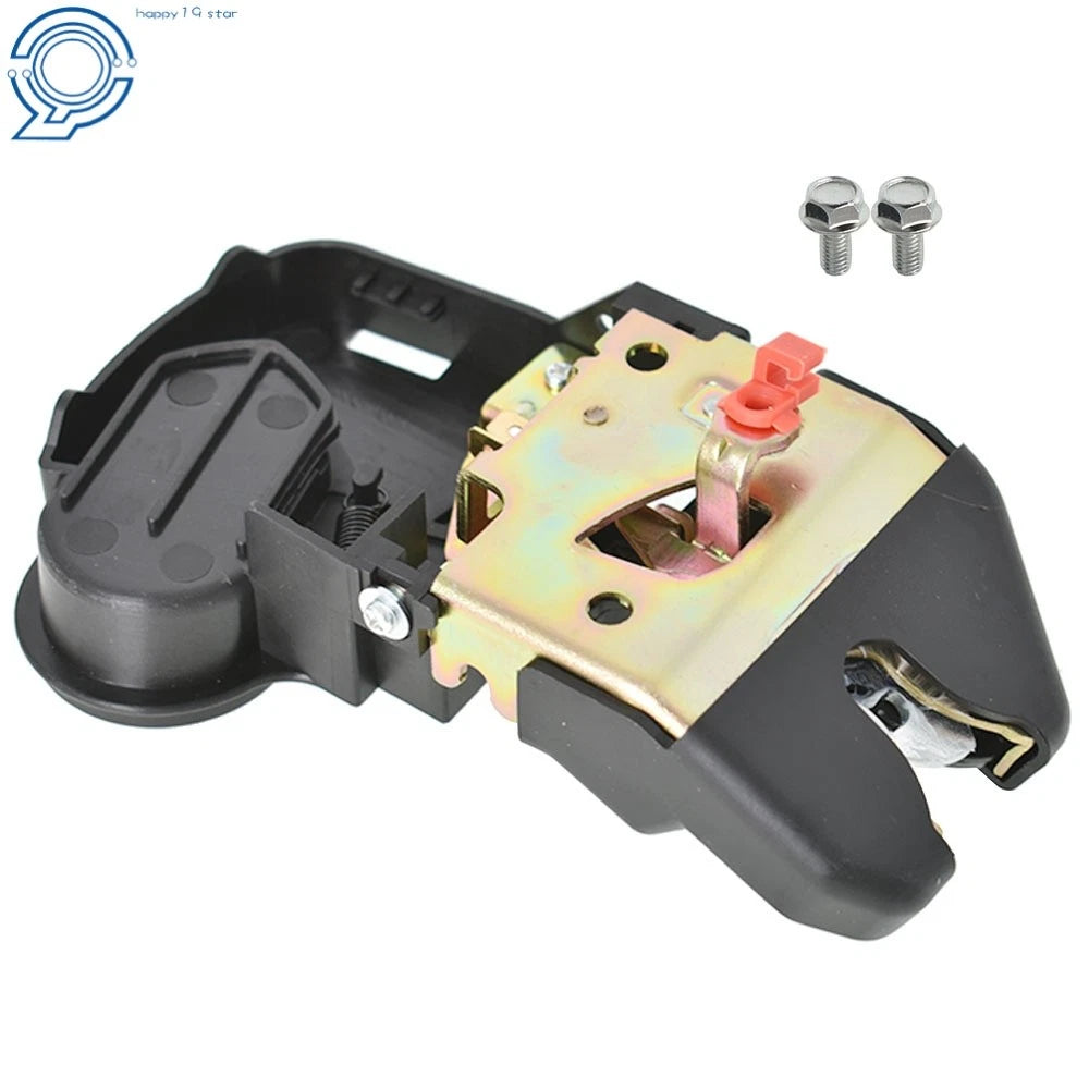 Rear Side Trunk Latch Lock Handle for Honda Civic (2001-2005)