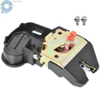 Rear Side Trunk Latch Lock Handle for Honda Civic (2001-2005)
