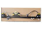 Front Left Window Regulator for Citroen Jumper Peugeot Boxer Fiat Ducato (2006–2026)