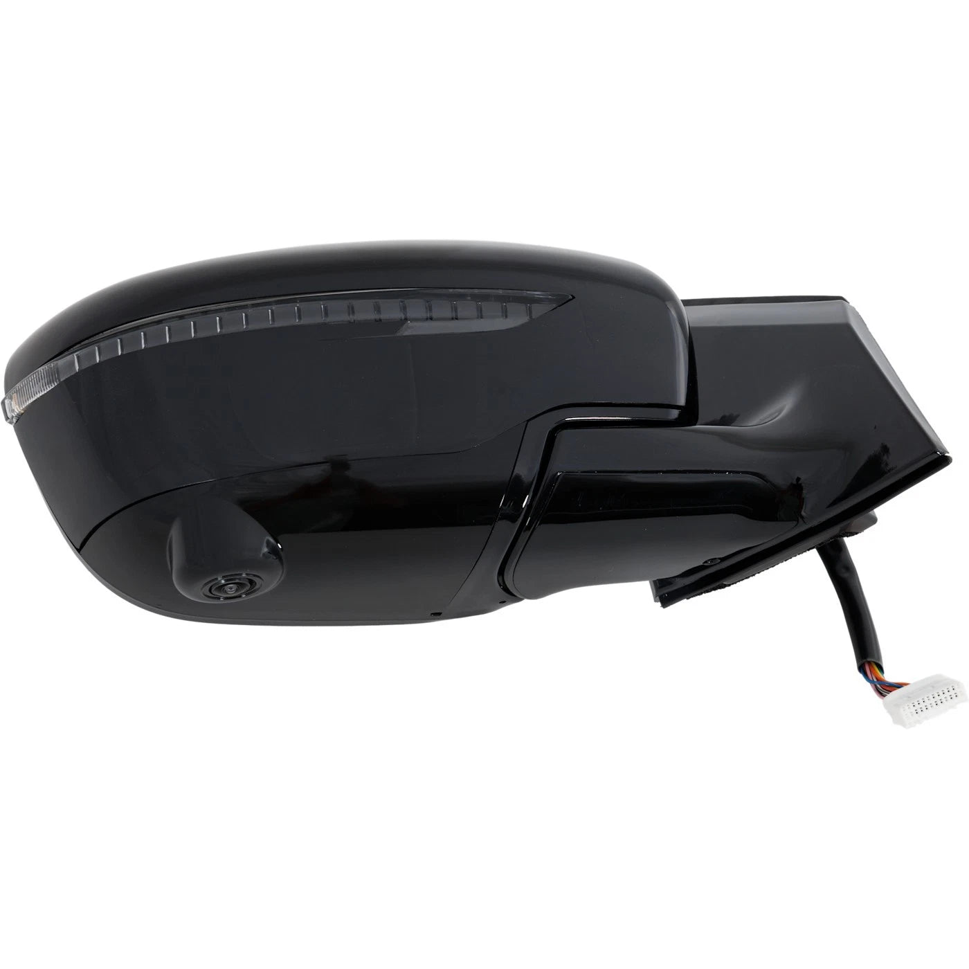 Passenger Side Mirror for Nissan Murano (2015–2016)