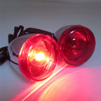 Front Turn Signal Light Indicator for Harley Sportster XL 883 120 (1992–2016)
