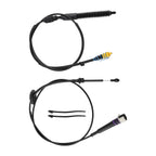 Automatic Transmission Shifter Control Cable for Chevy Silverado