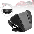 ABS Windshield for Honda CB650R (2019–2022)