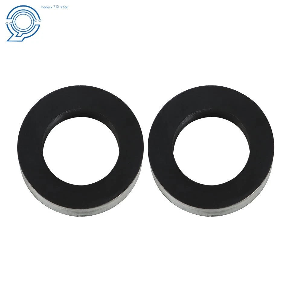 Front Sway Bar Links Disconnects for Jeep Wrangler JK (2007–2018)