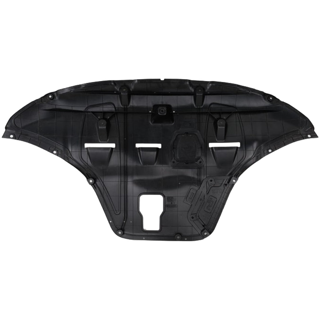 Engine Splash Shield for Hyundai Tucson (2022–2024) Lower 2.5L FWD