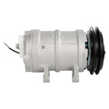A/C Compressor w/Clutch for Isuzu Trooper (1986–1991)