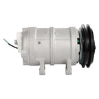 A/C Compressor w/Clutch for Isuzu Trooper (1986–1991)