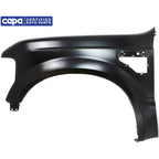 CAPA Certified Fender for Ford F-250 Super Duty (2008–2010) Front Left