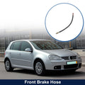 Front Brake Hose for Volkswagen Golf (1979–1992) No. 191611701