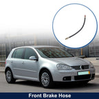 Front Brake Hose for Volkswagen Golf (1979–1992) No. 191611701
