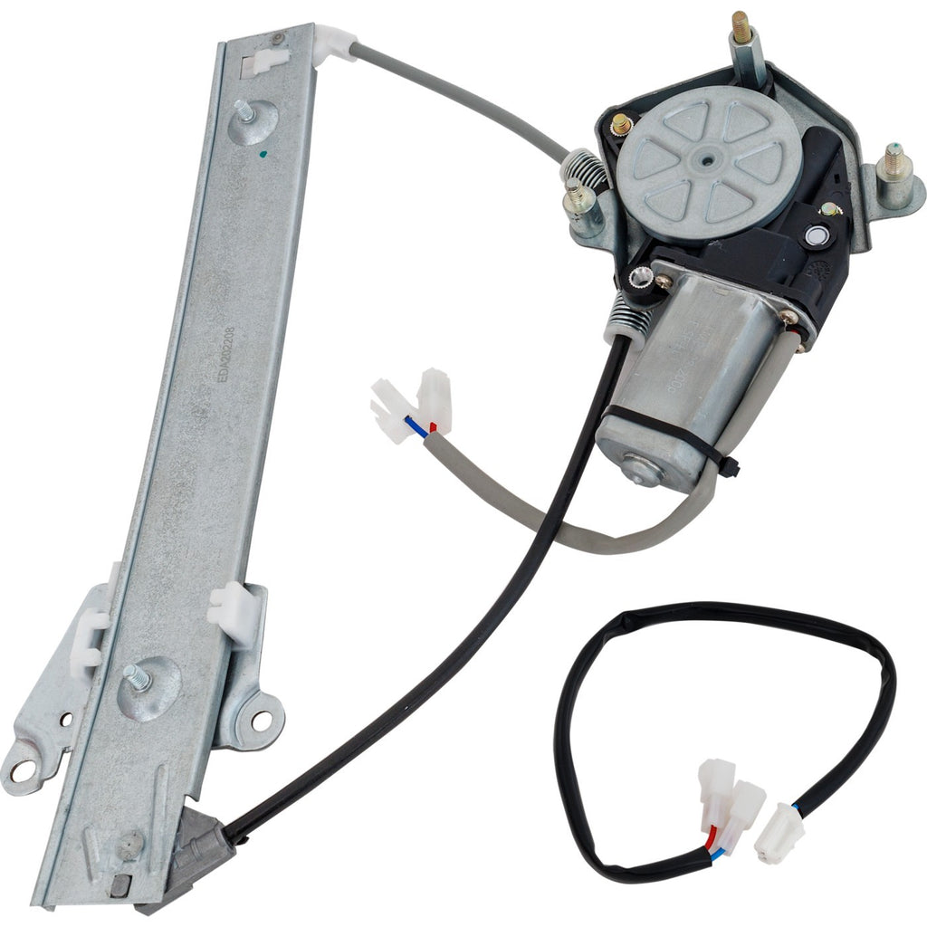 Window Regulator for Mazda Tribute (2001–2006) Right Rear