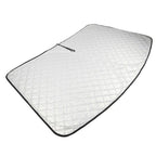 Foldable Windshield Sun Shade for Volkswagen Golf (2022–2024)