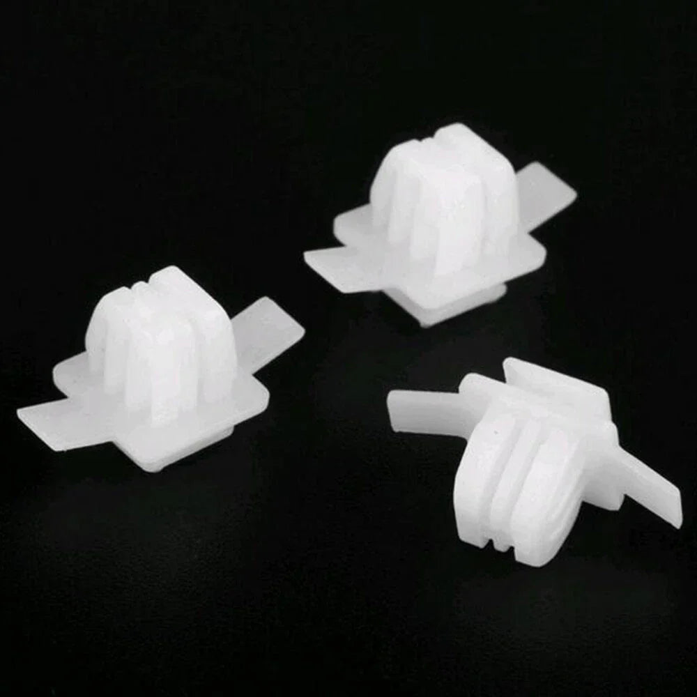 10 x Wheel Arch Trim Clips Fastener for Honda (2016-2023)