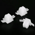 10 x Wheel Arch Trim Clips Fastener for Honda (2016-2023)