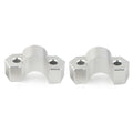 28mm Height Riser Handlebar Clip Adapter for BMW GS F 850 GS (2018-2020)