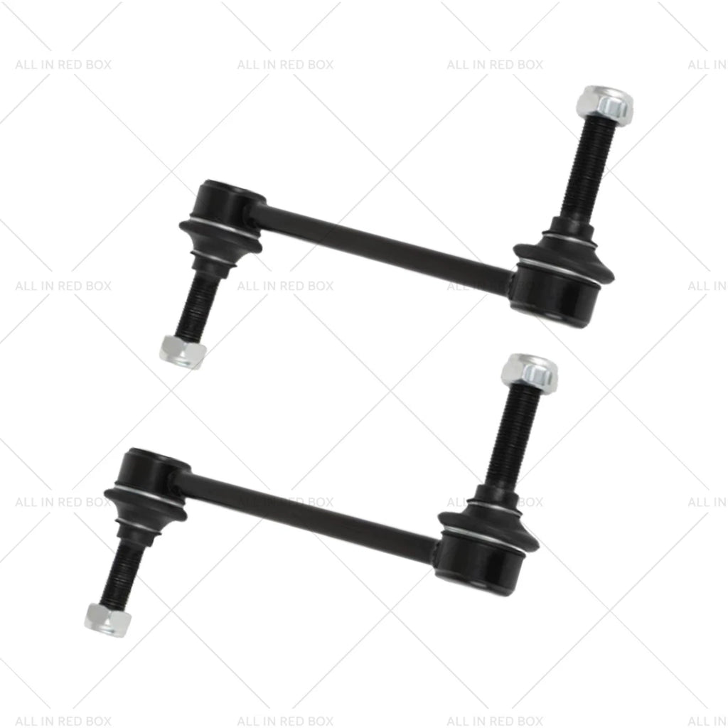 2x Front Sway Bar Links for Benz GL X164 ML W164 R W251 (2005–2012)