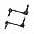 2x Front Sway Bar Links for Benz GL X164 ML W164 R W251 (2005–2012)