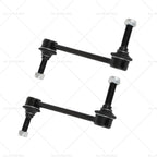 2x Front Sway Bar Links for Benz GL X164 ML W164 R W251 (2005–2012)