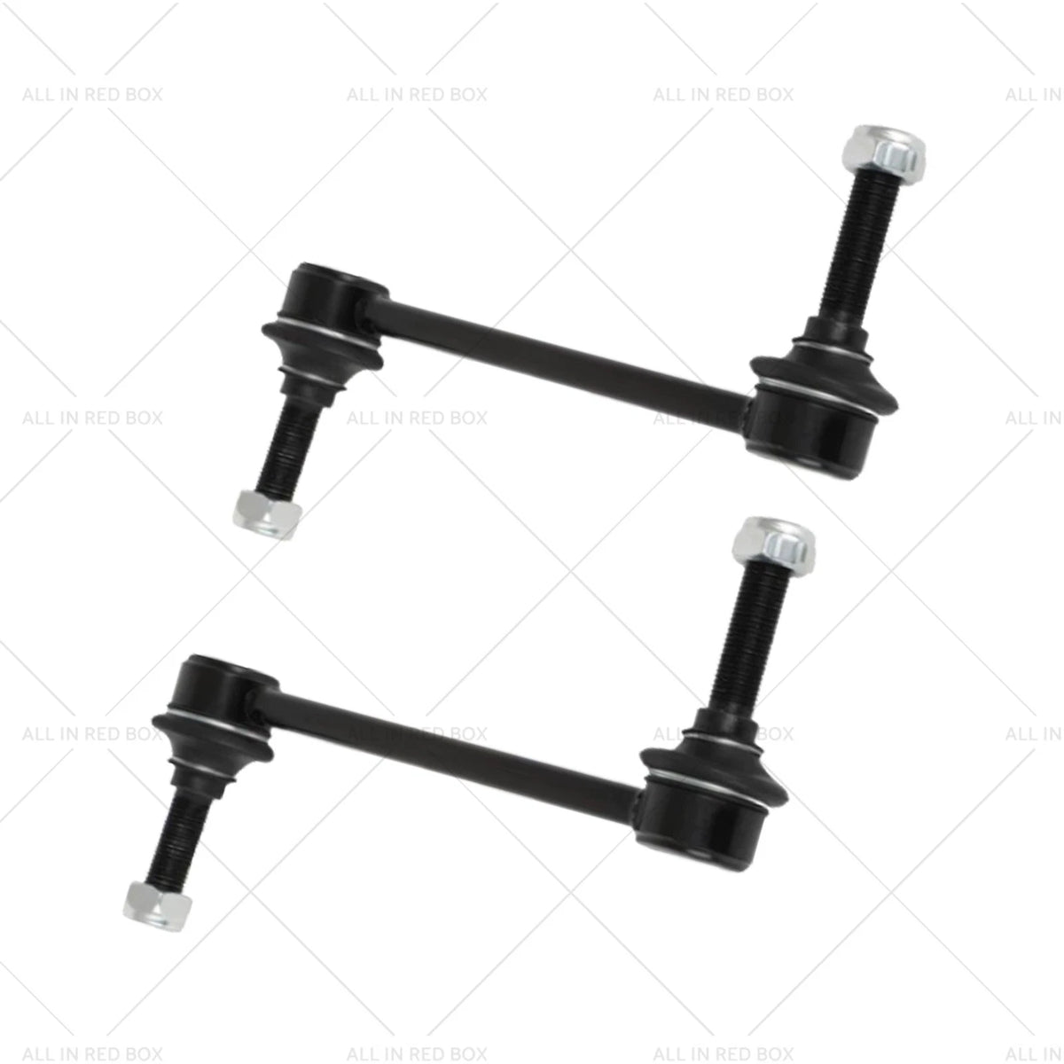 2x Front Sway Bar Links for Benz GL X164 ML W164 R W251 (2005–2012)