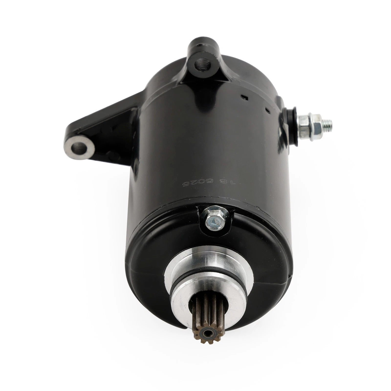 Starting Motor for Kawasaki ZX750J ZX750L ZXR750 ZXR750R (1991–1995) - 21163-1193