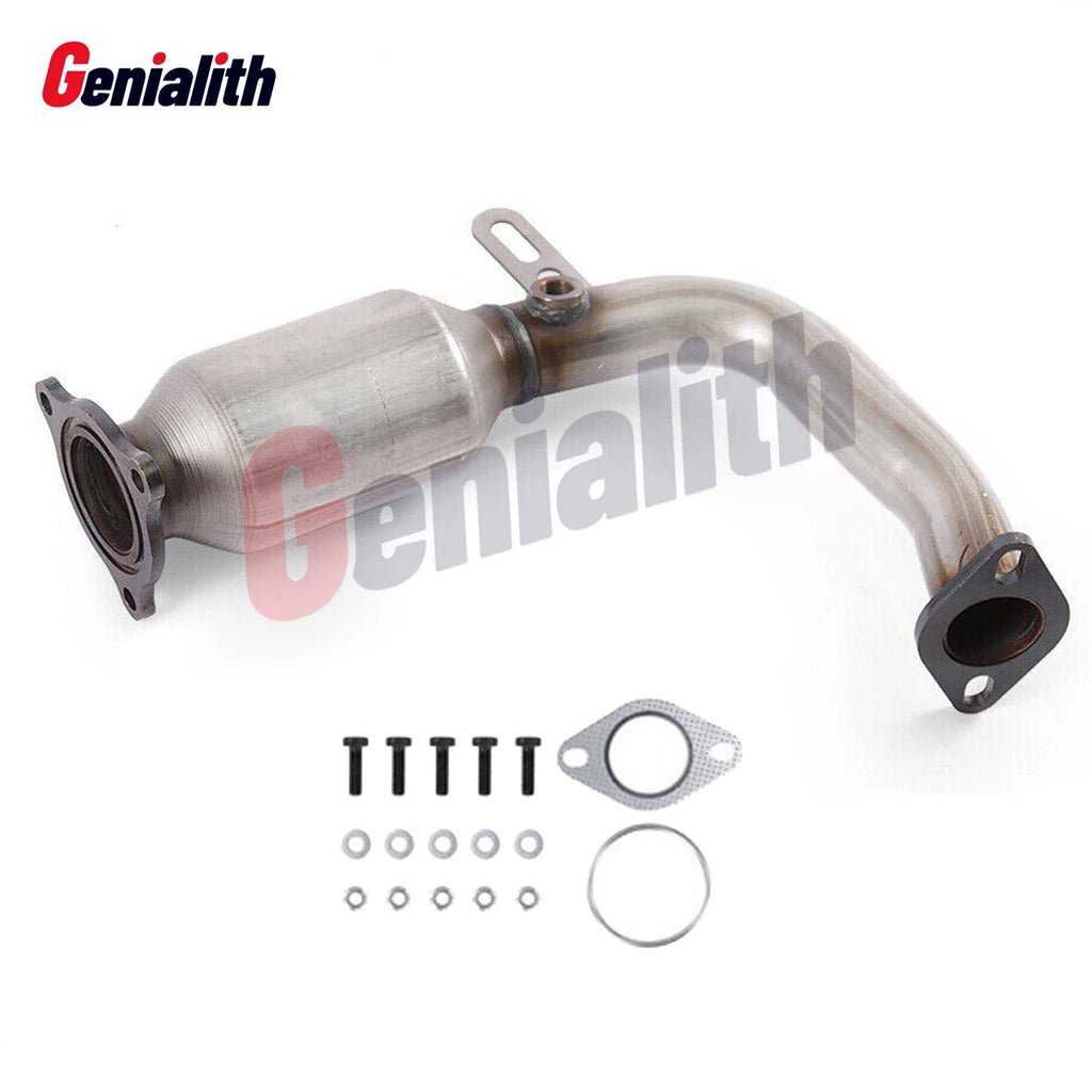 Catalytic Converter for Chevrolet Malibu 2.4L (2008–2012)